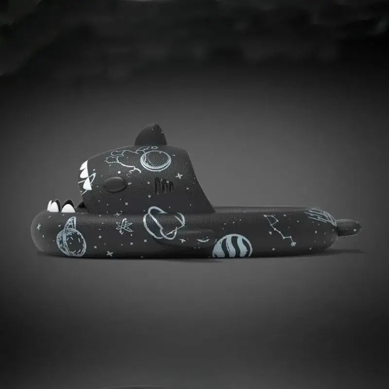 Cosmos Shark - Non-slip Beach Slippers for Men and Women