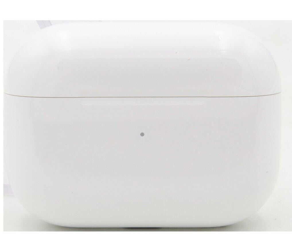 Apple AirPods Pro  A2968 (2nd Generation) MagSafe USB‑C Charging (Refurbished)