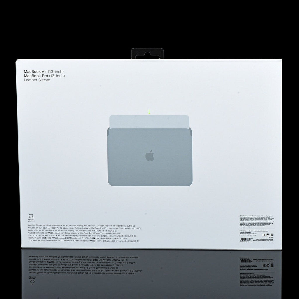Apple MagSafe Battery Pack Magnetic Wireless Charger Black