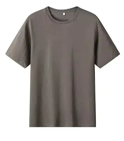 Cotton Oversized T-Shirt for Men