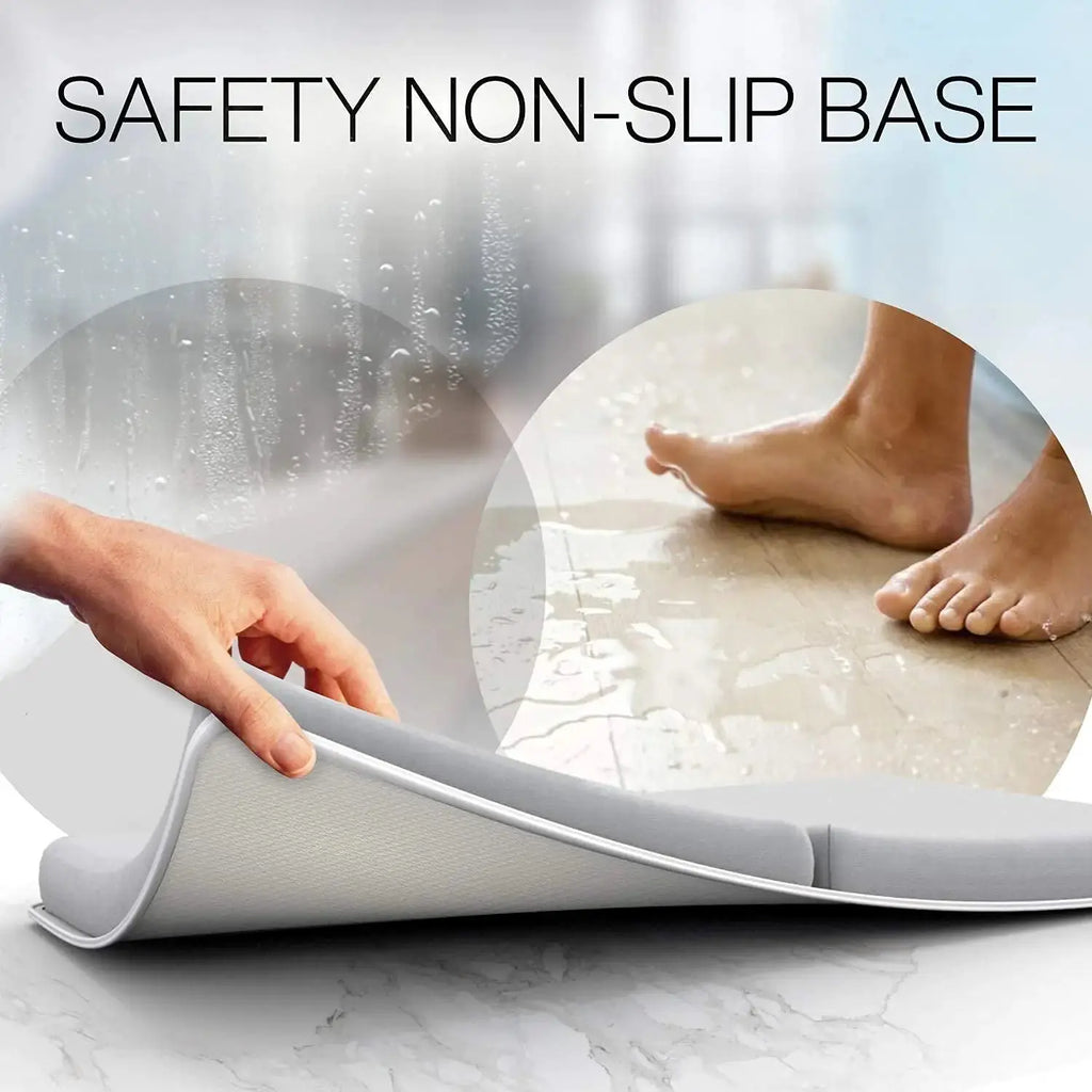 Cozy Baby Bath Kneeler & Elbow Rest