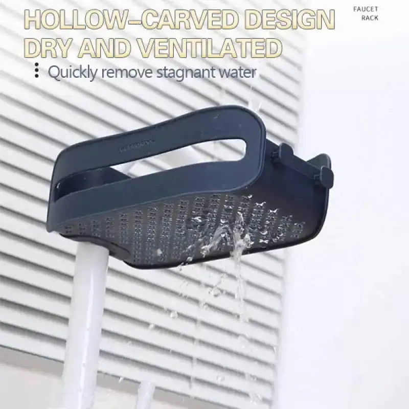 Cozy Sink Organizer