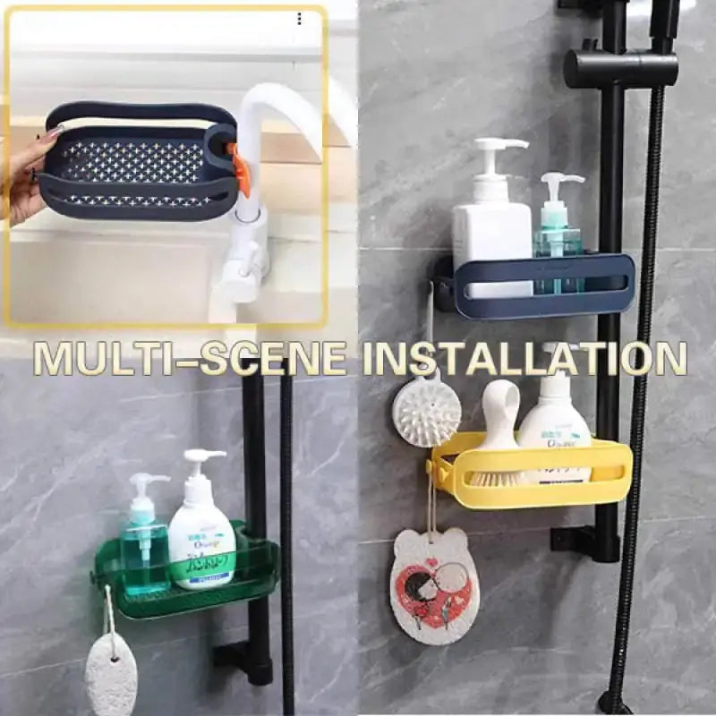 Cozy Sink Organizer