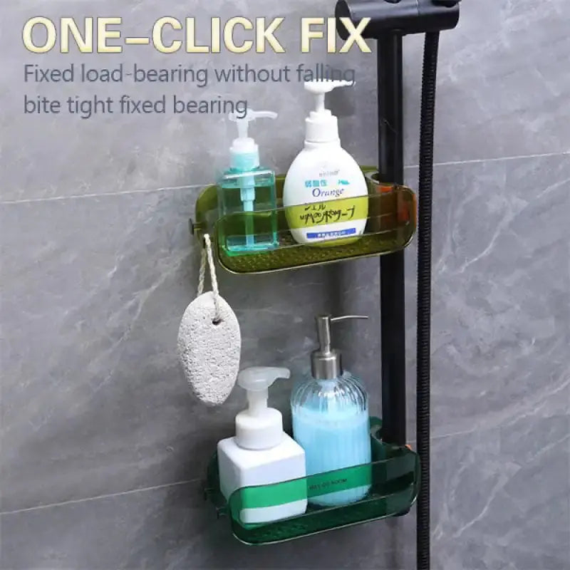 Cozy Sink Organizer