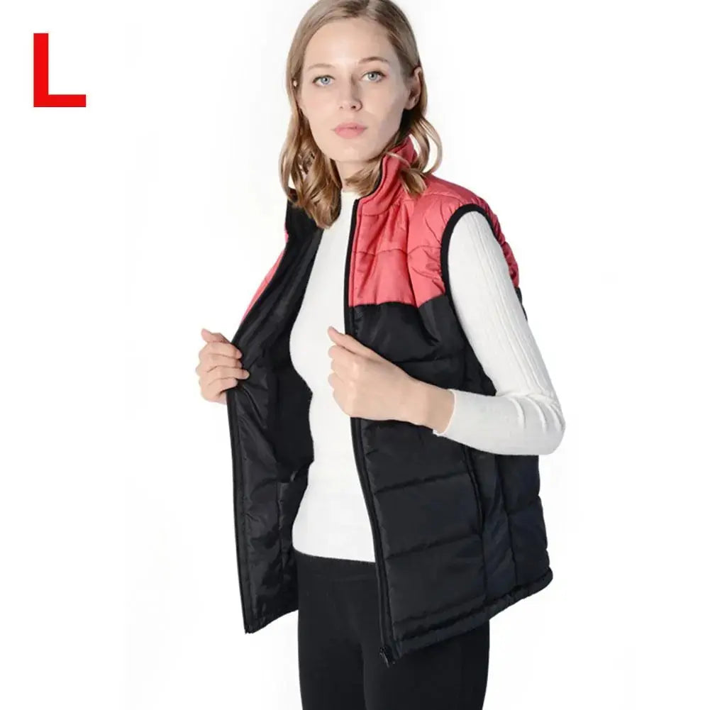 CozyHeat Unisex Outdoor Heated Vest