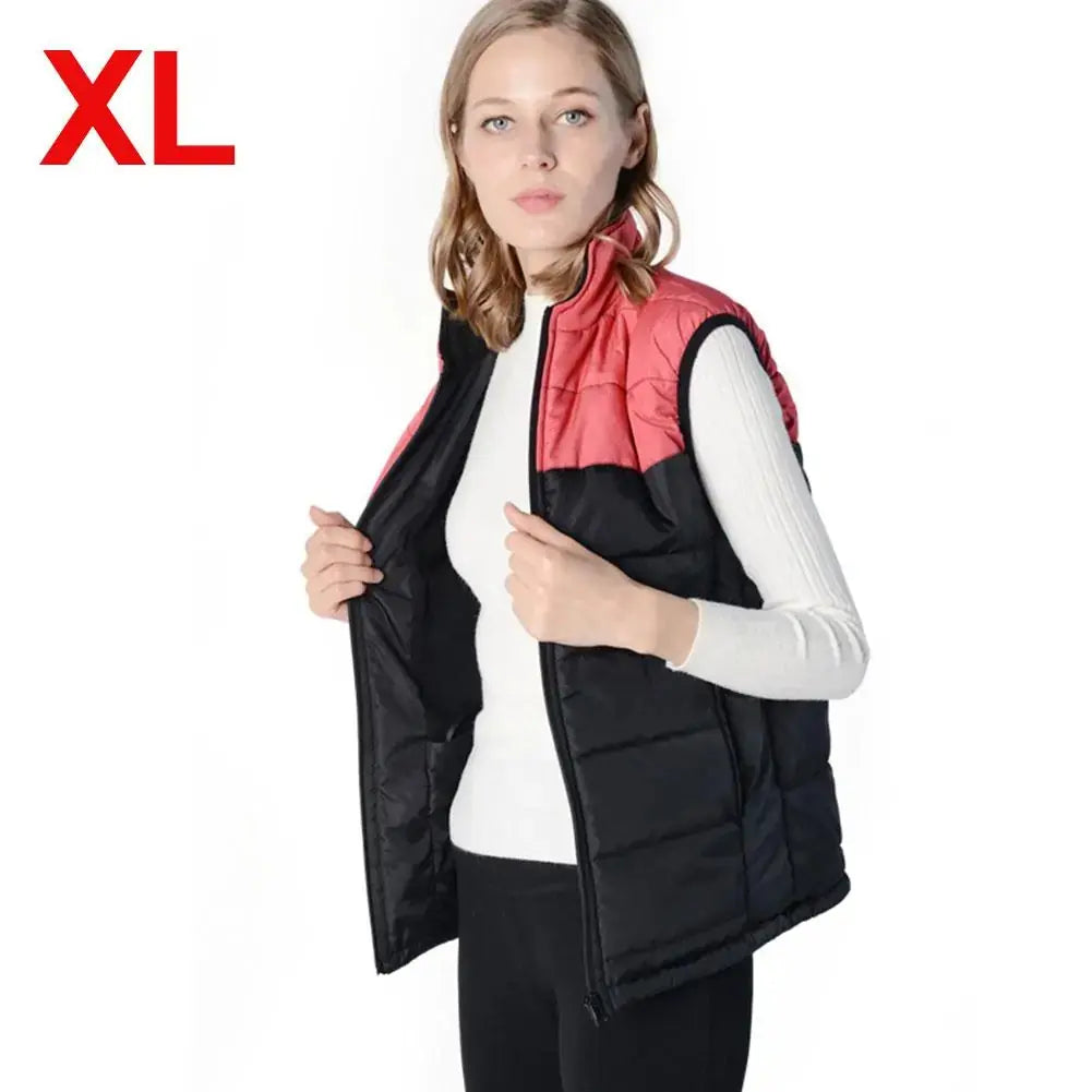 CozyHeat Unisex Outdoor Heated Vest