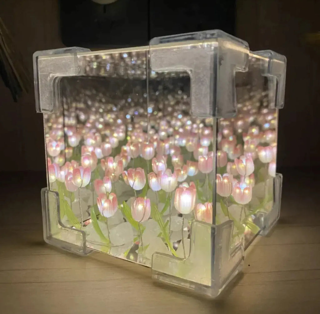 Craft & Shine Night Lamp Kit