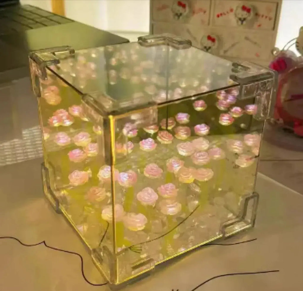 Craft & Shine Night Lamp Kit