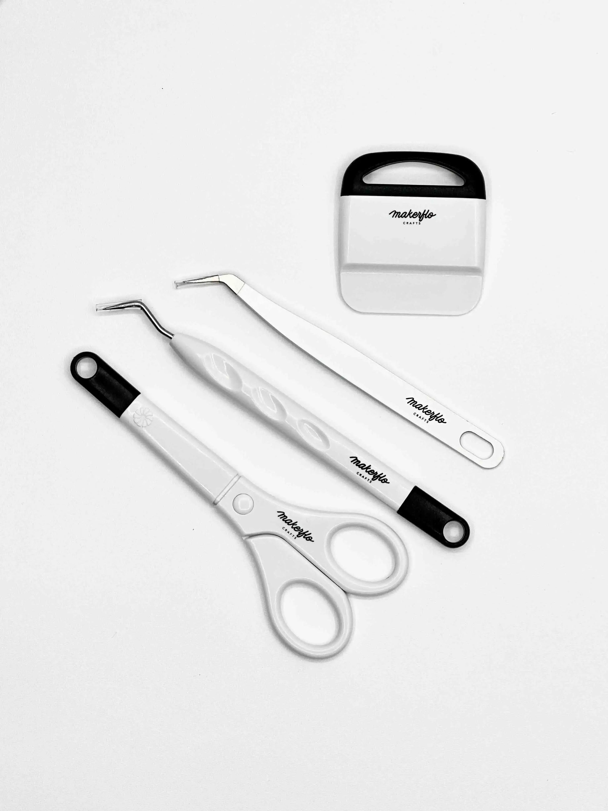 Crafty UV Resin Beginner Kit