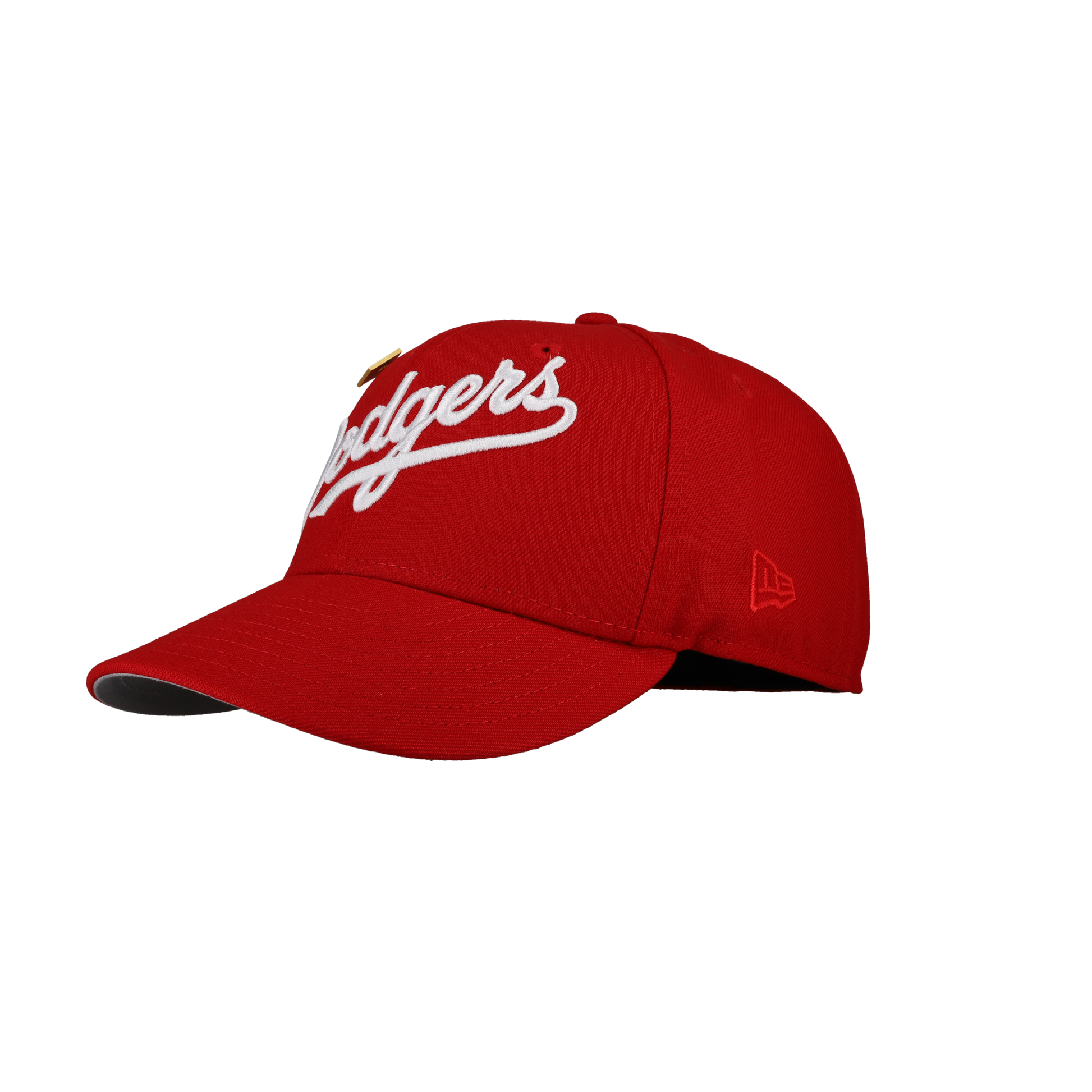Los Angeles Dodgers 60th Anniversary Colors 59Fifty Fitted Hat