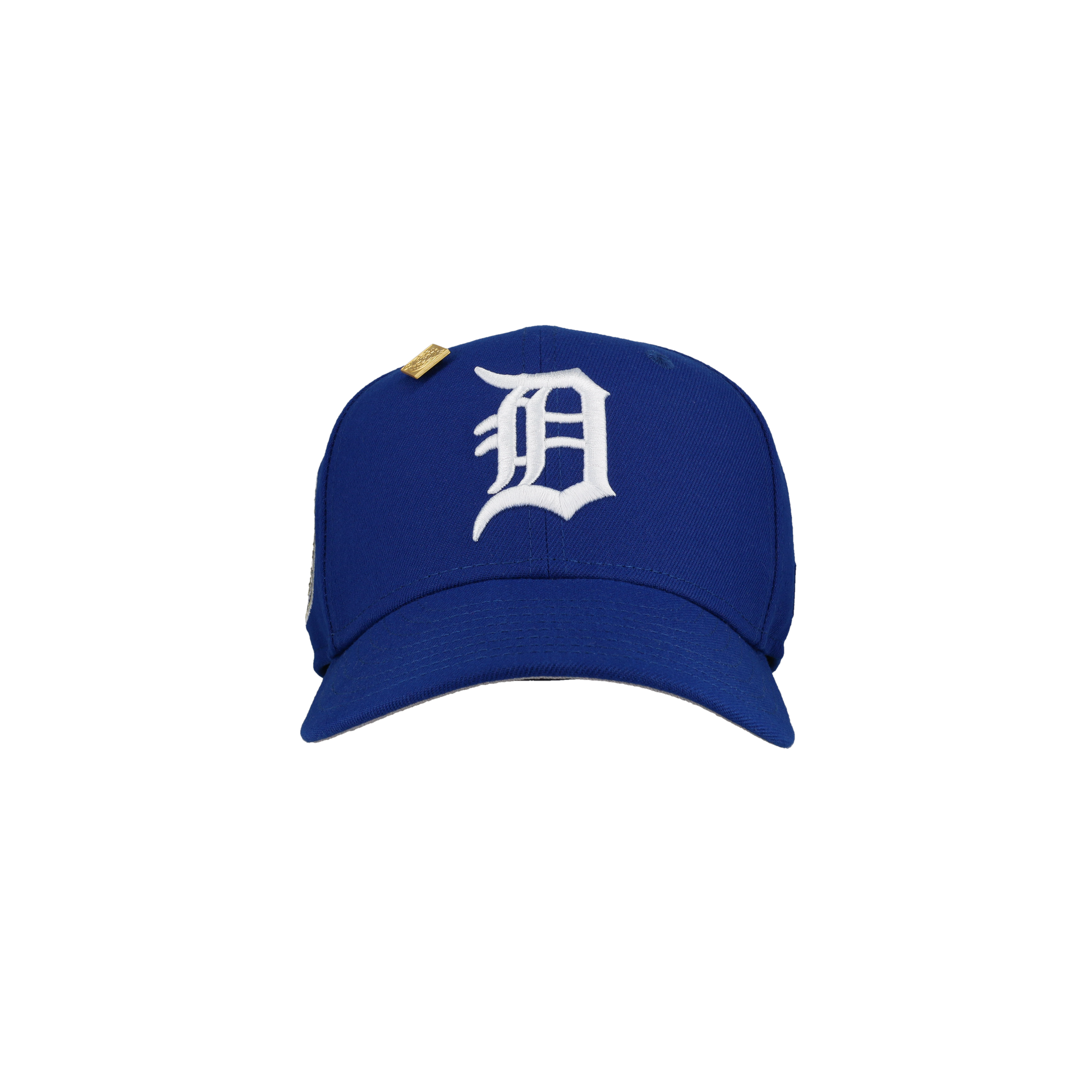 Detroit Tigers World Series Colors 59Fifty Fitted Hat