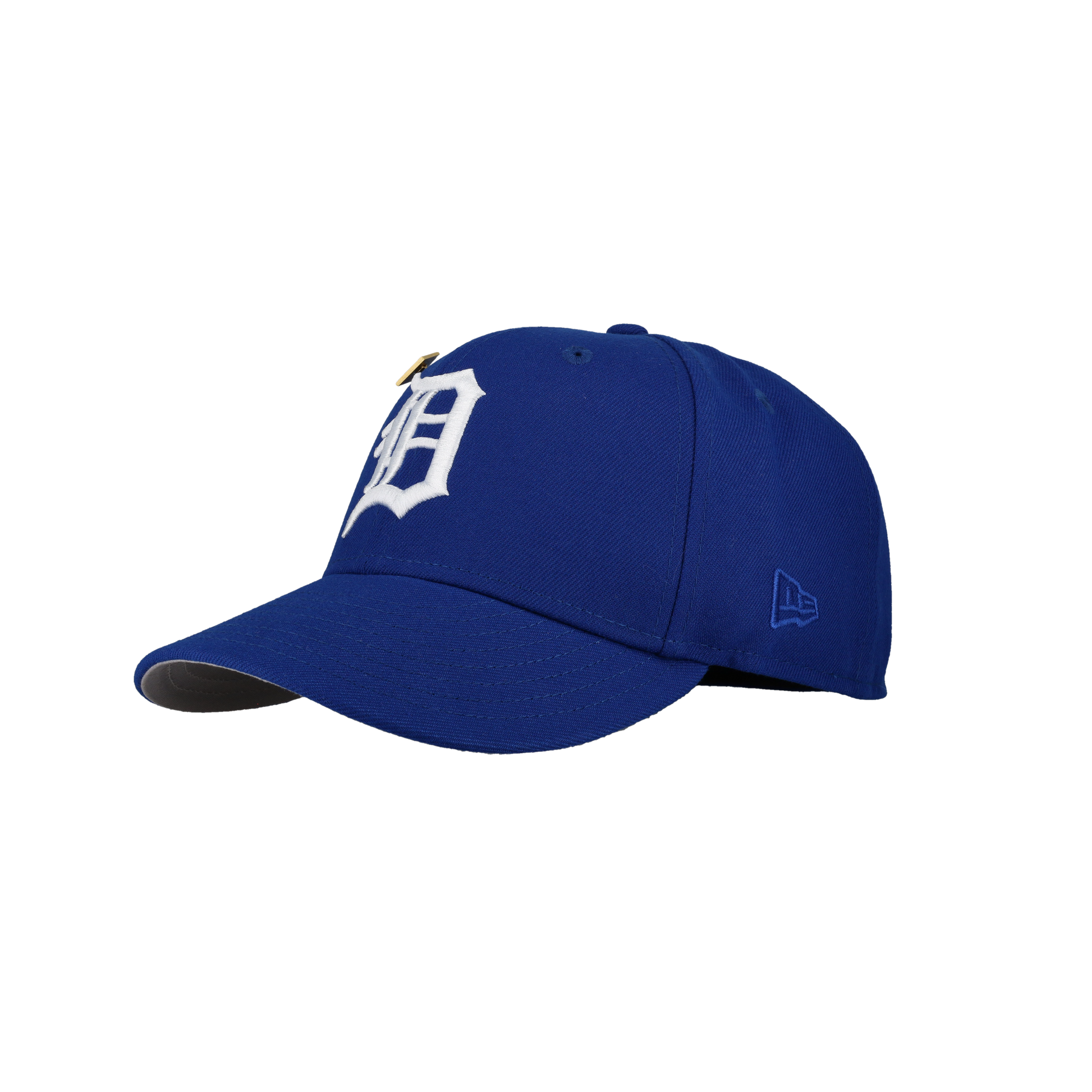 Detroit Tigers World Series Colors 59Fifty Fitted Hat