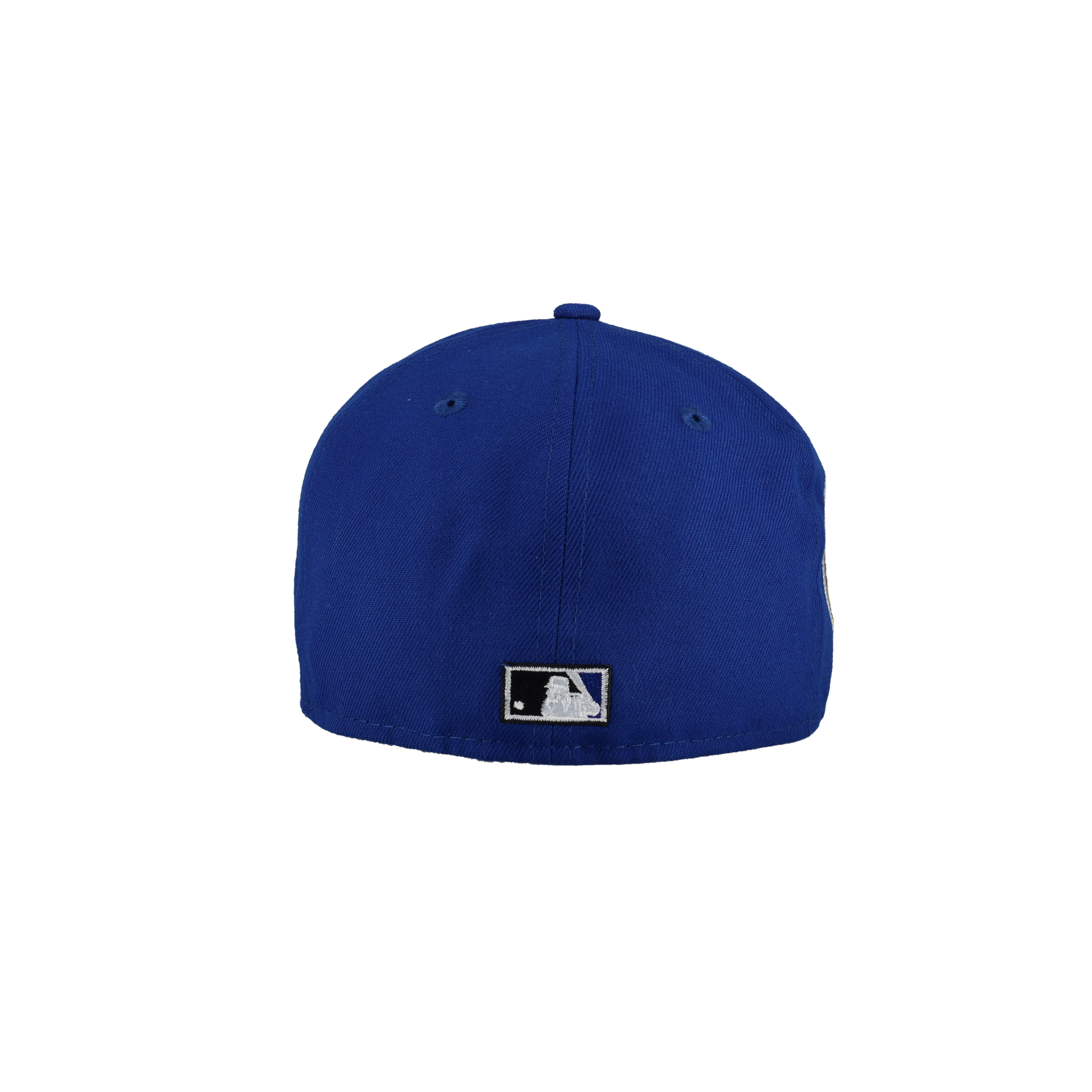 Detroit Tigers World Series Colors 59Fifty Fitted Hat