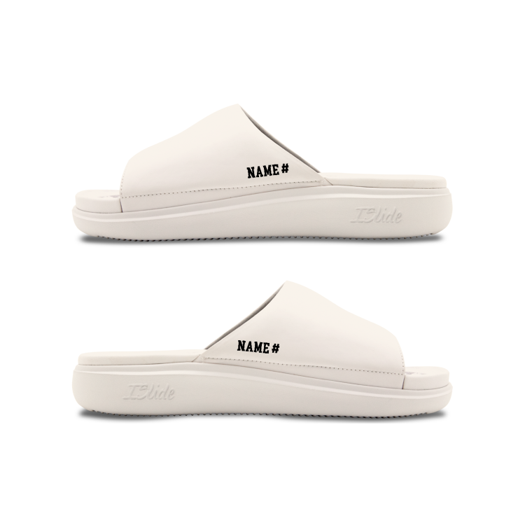 iSlide The Motive Custom Slides