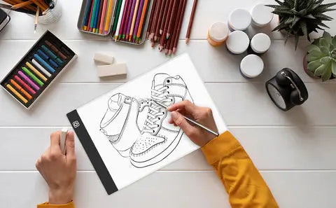 Creative Kids Sketchpad