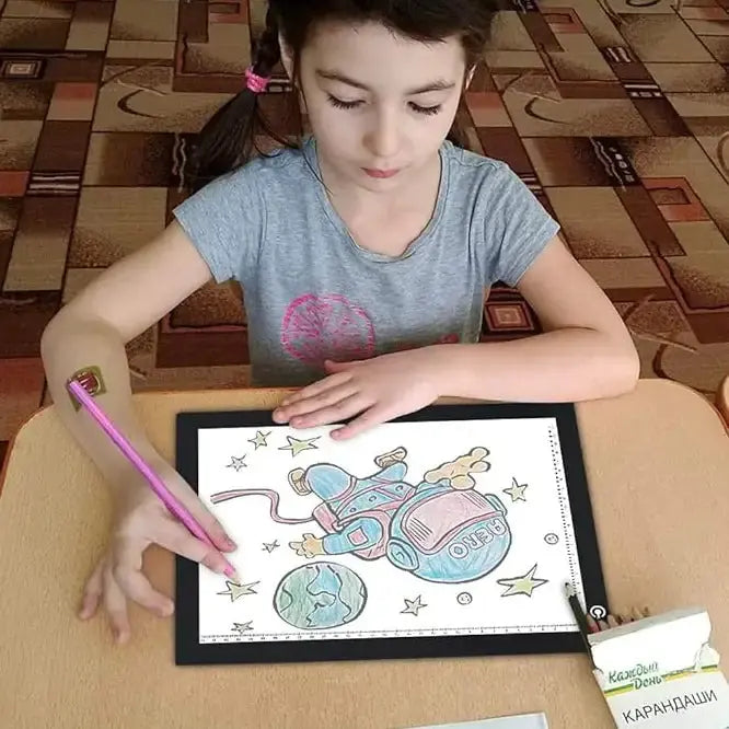 Creative Kids Sketchpad