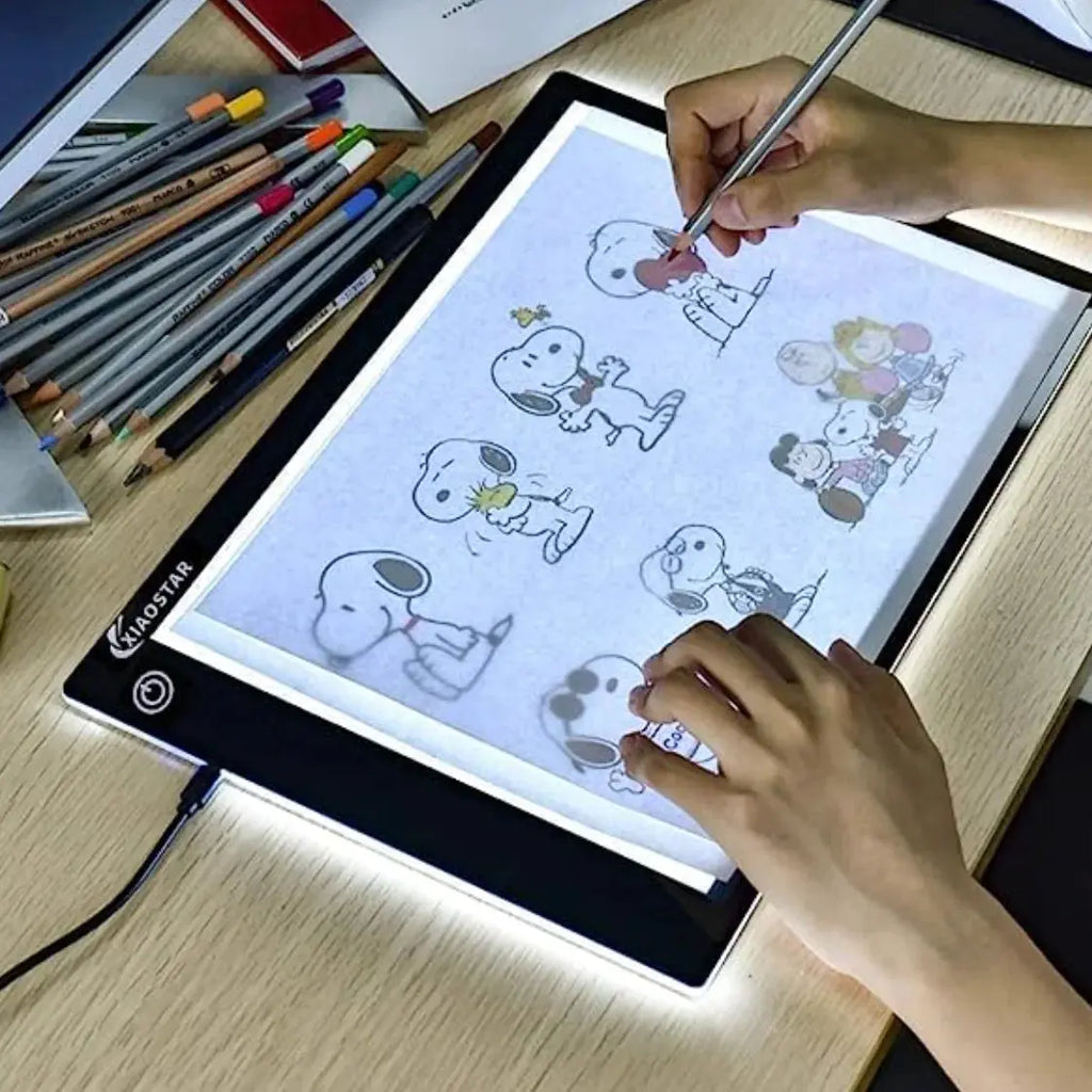 Creative Kids Sketchpad