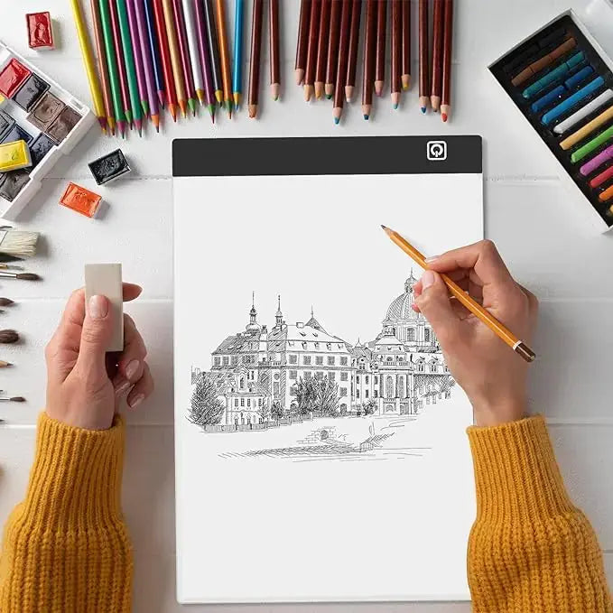 Creative Kids Sketchpad