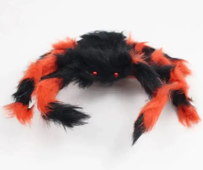 Creepy Cuddles Spider Set