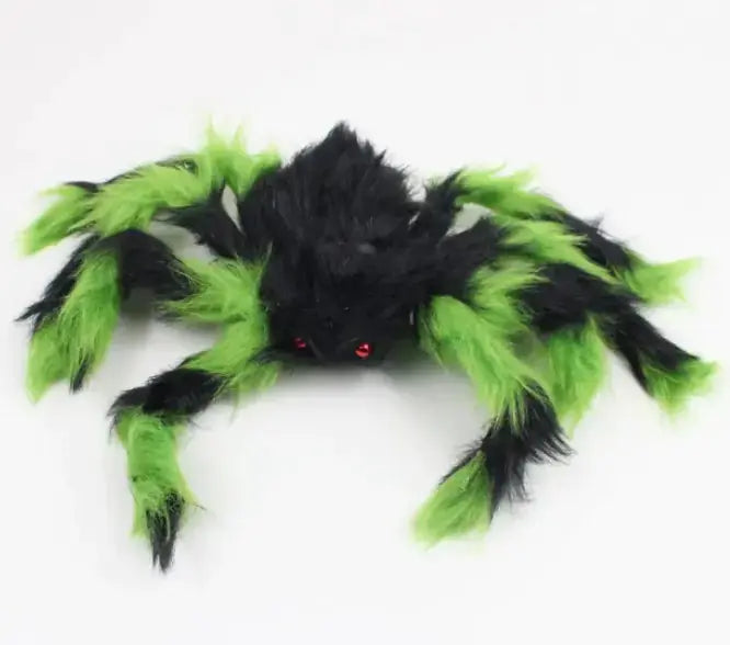 Creepy Cuddles Spider Set