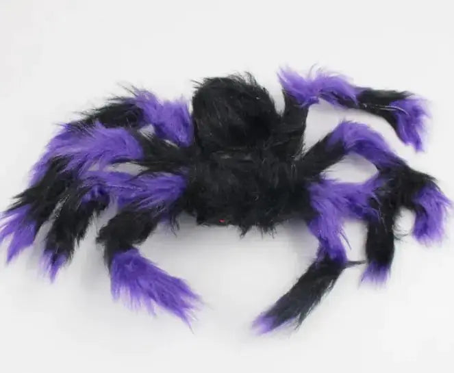 Creepy Cuddles Spider Set