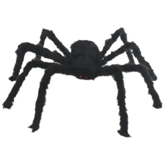 Creepy Cuddles Spider Set