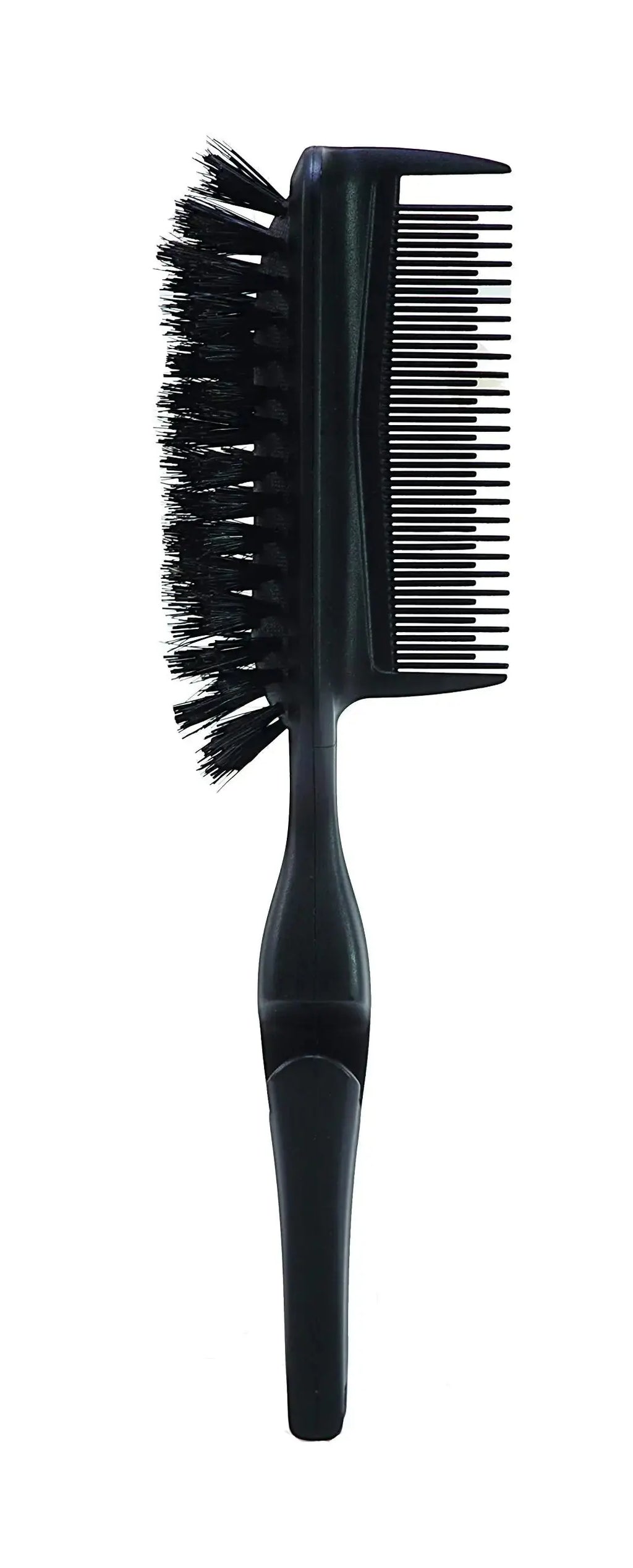Cricket Static Free Ponytail Pro Hairbrush & Comb for Styling and Volume