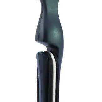 Cricket Static Free Ponytail Pro Hairbrush & Comb for Styling and Volume