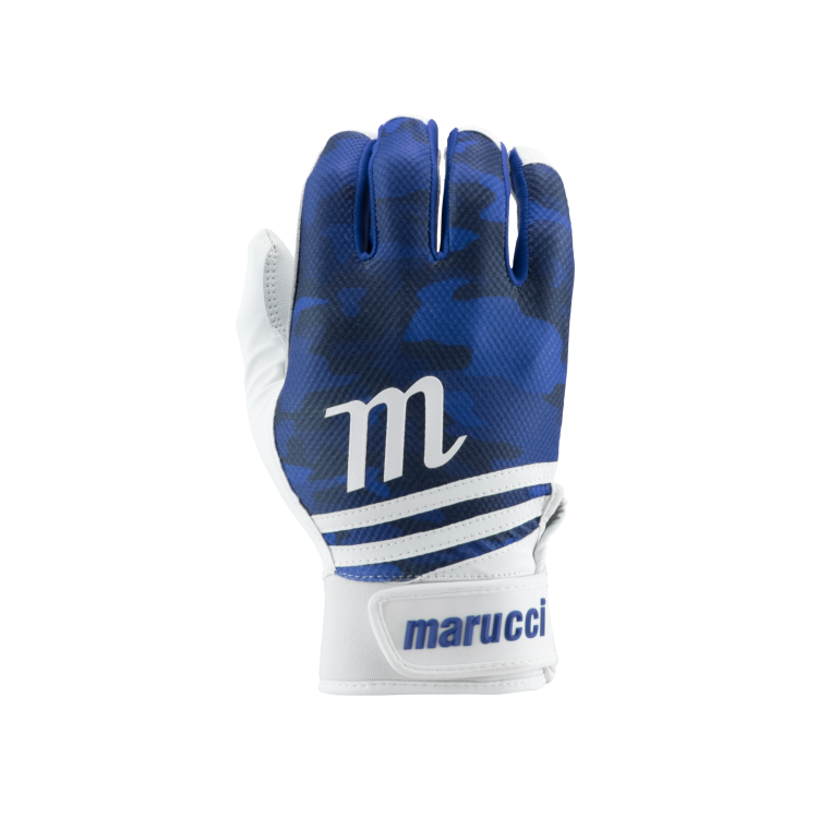Marucci Youth Crux Batting Gloves MBGCRXY
