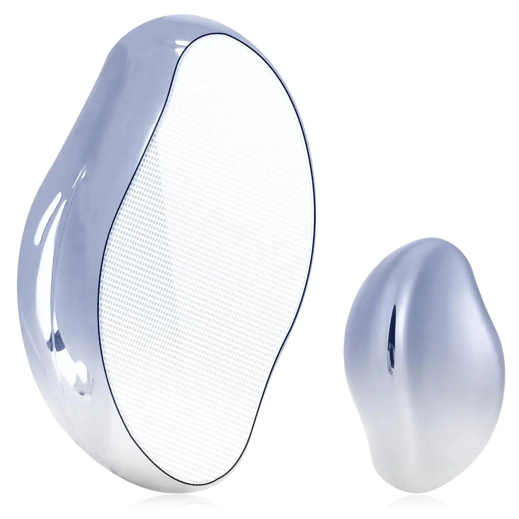 Crystal Hair Eraser for Women and Men | Reusable Hair Remover | Painless Exfoliation Hair Removal
