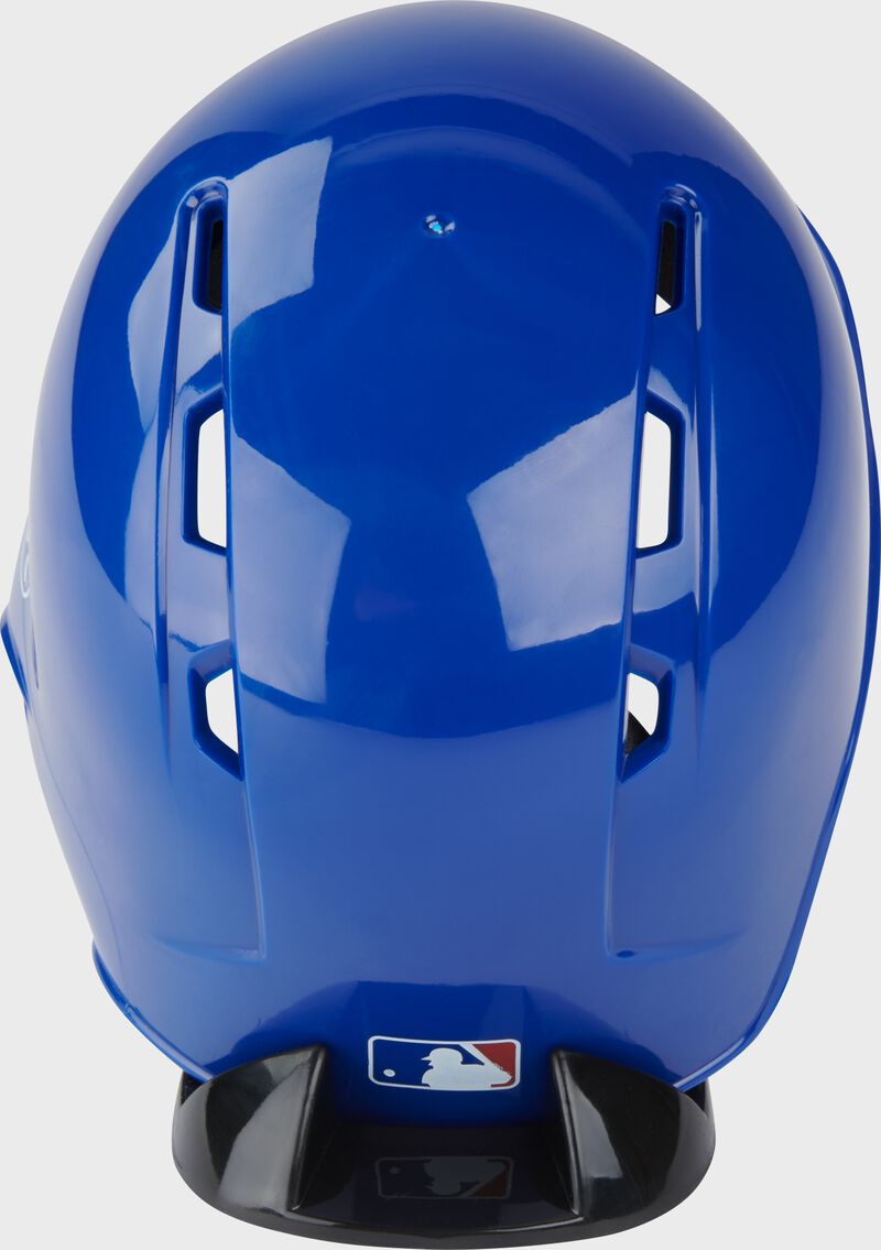 Chicago Cubs MLB Collectible Mini Batting Helmet