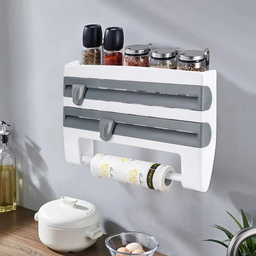 Culinary Caddy
