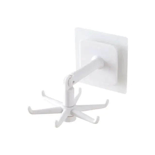 Culinary Clutter-Buster Hooks