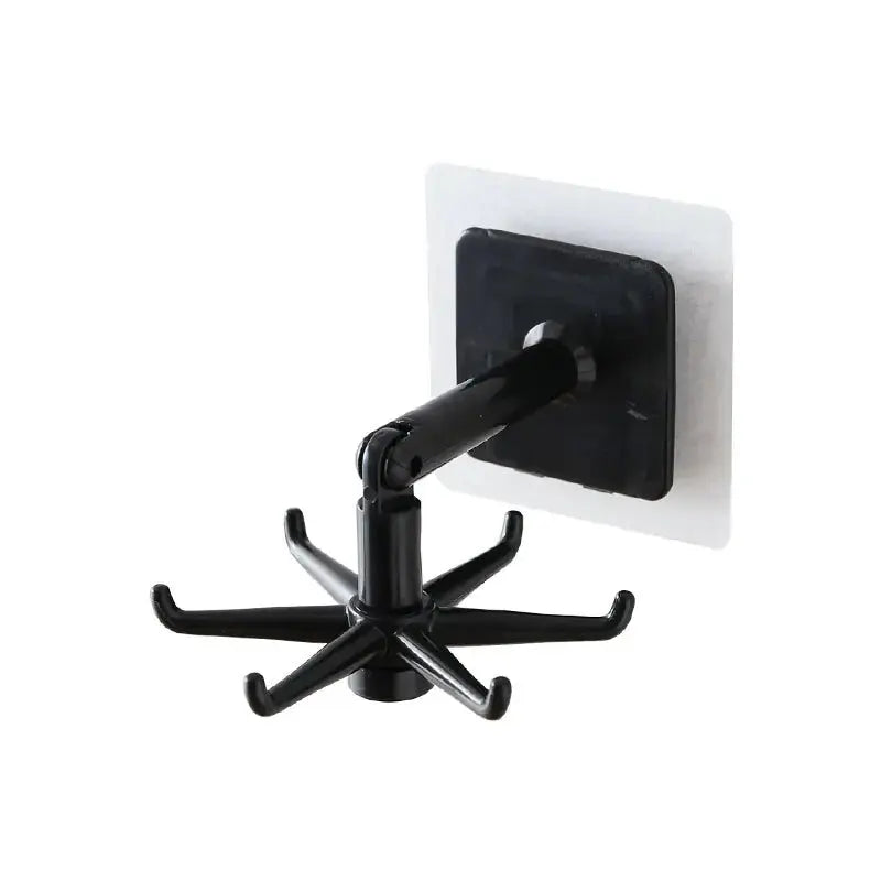 Culinary Clutter-Buster Hooks