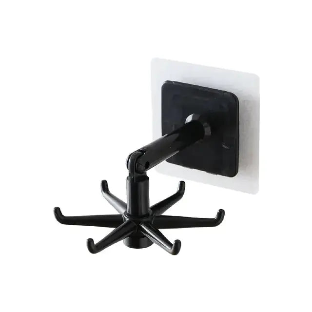 Culinary Clutter-Buster Hooks