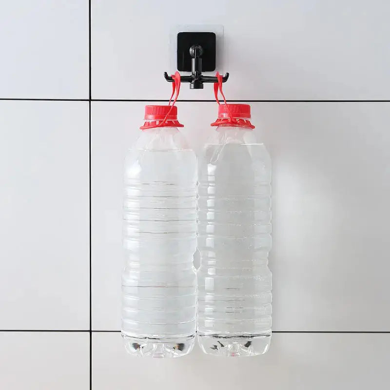 Culinary Clutter-Buster Hooks