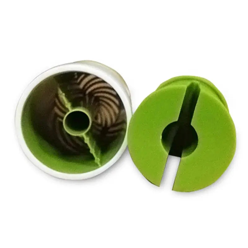 Culinary Herb Shredder Mill