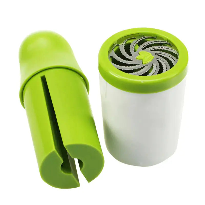 Culinary Herb Shredder Mill