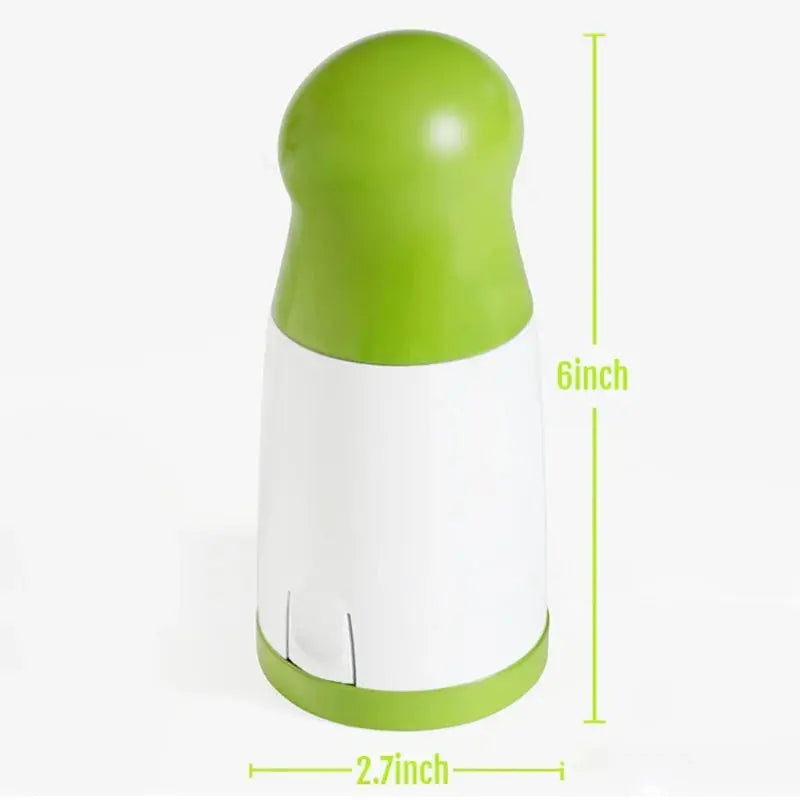 Culinary Herb Shredder Mill