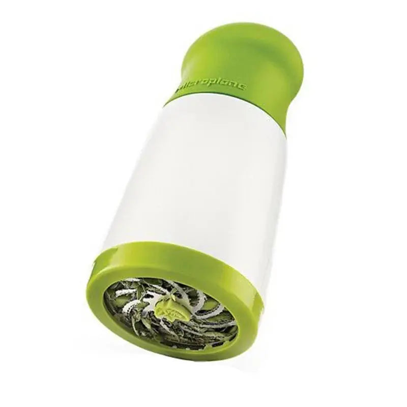 Culinary Herb Shredder Mill