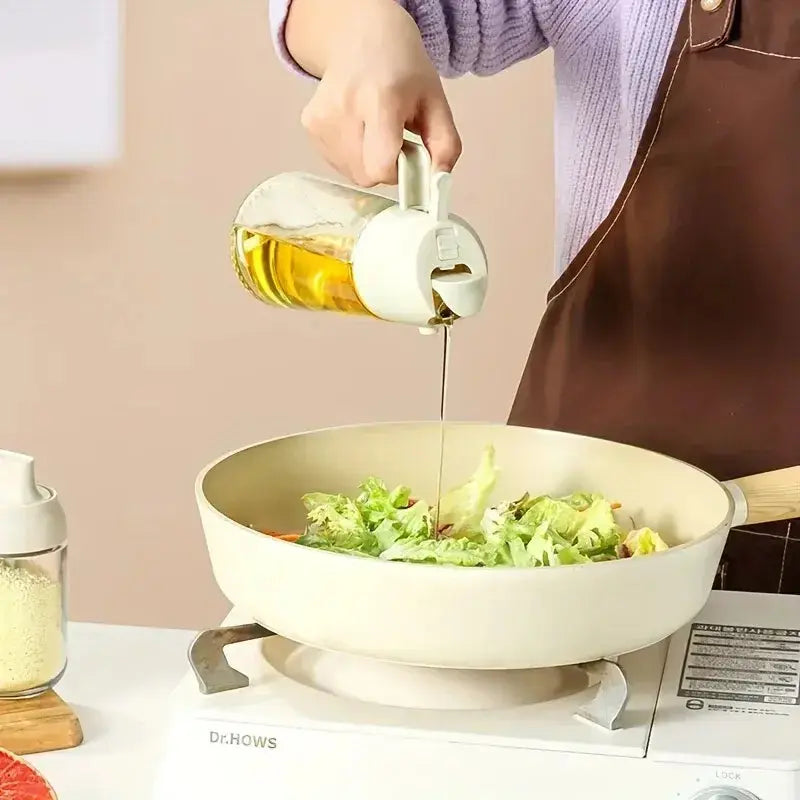Culinary Magic Oil Spritzer