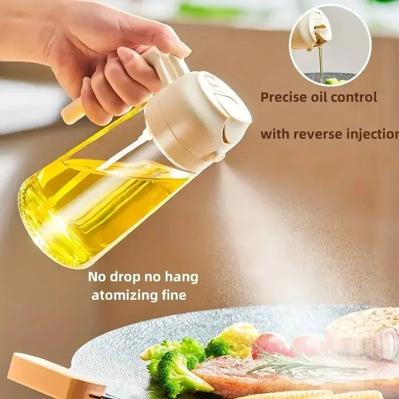 Culinary Magic Oil Spritzer