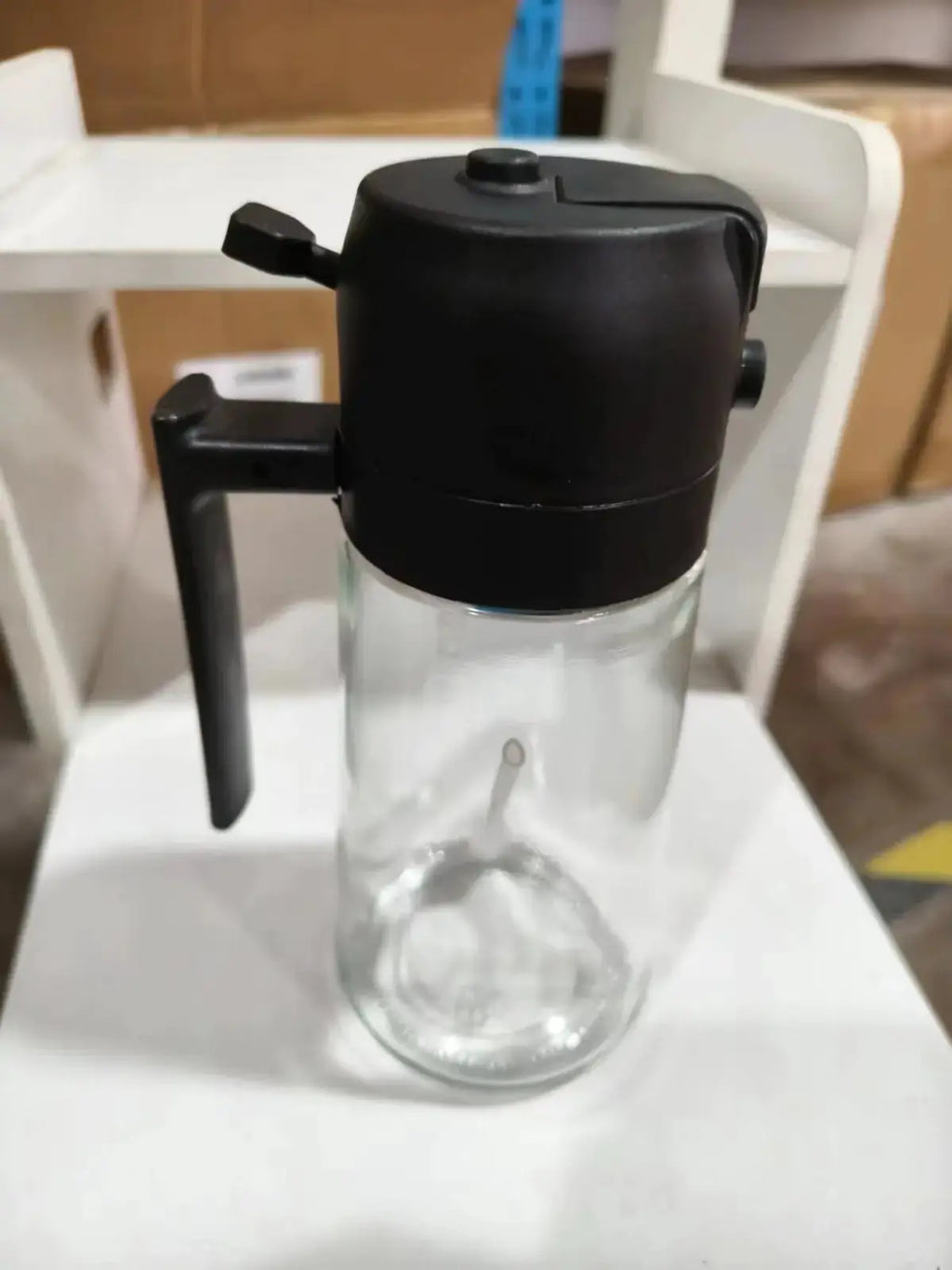 Culinary Magic Oil Spritzer