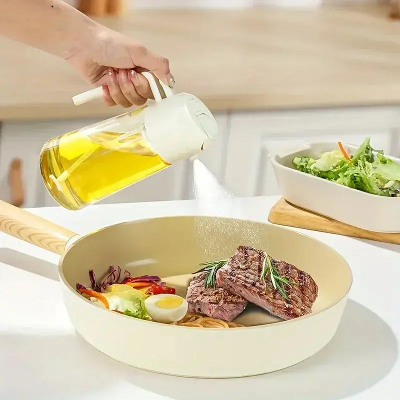 Culinary Magic Oil Spritzer