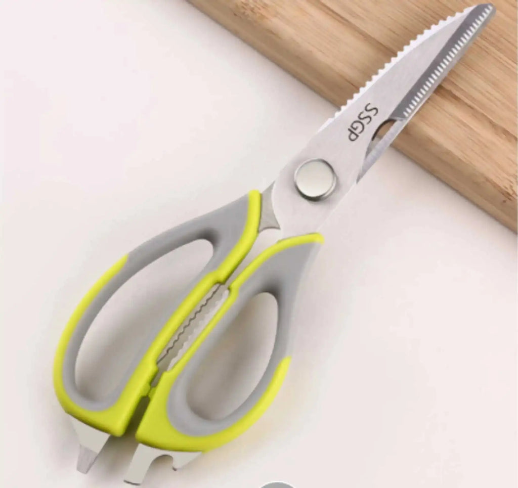 Culinary Master Kitchen Scissors