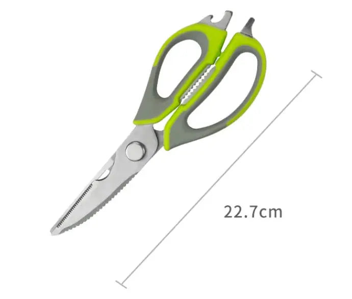 Culinary Master Kitchen Scissors