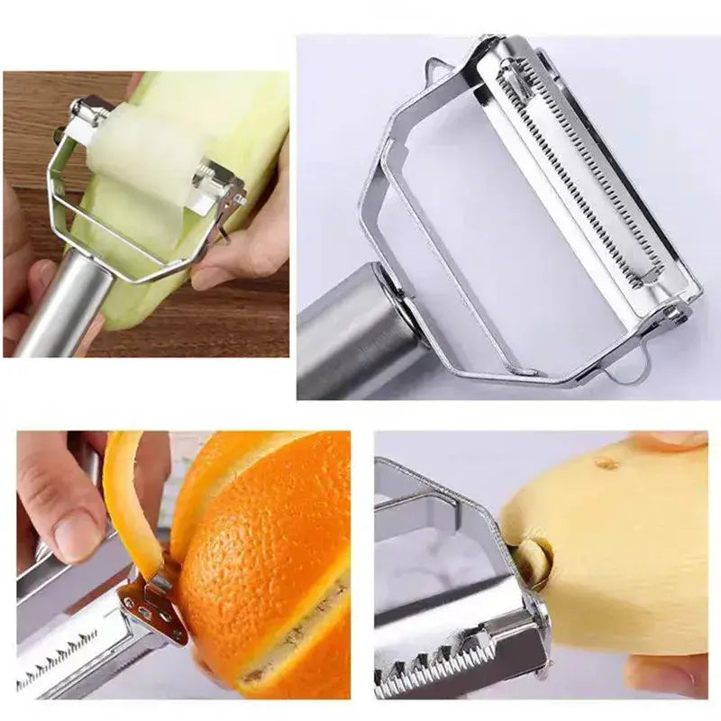 Culinary Master Peeler