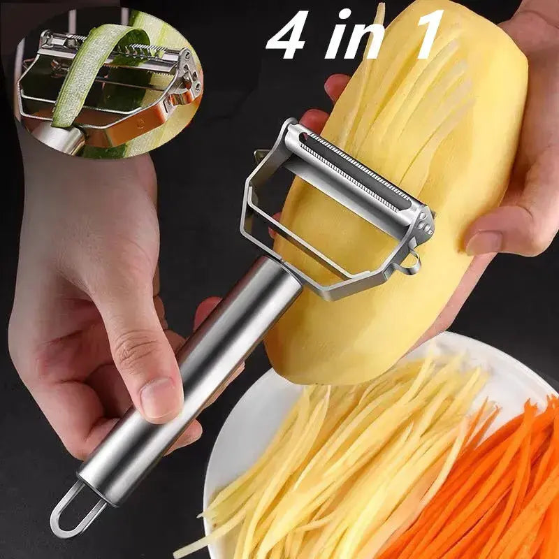 Culinary Master Peeler