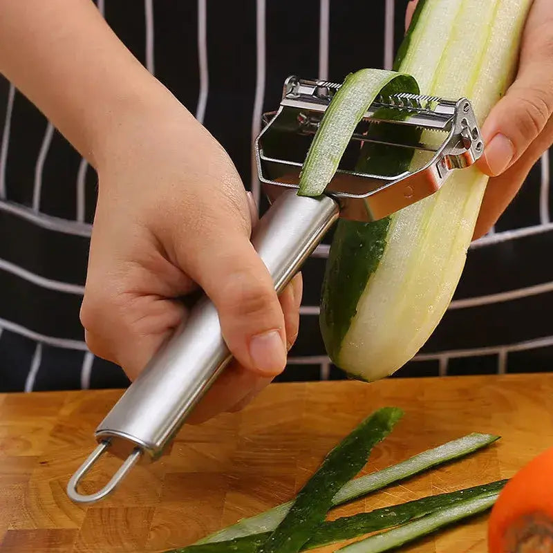 Culinary Master Peeler