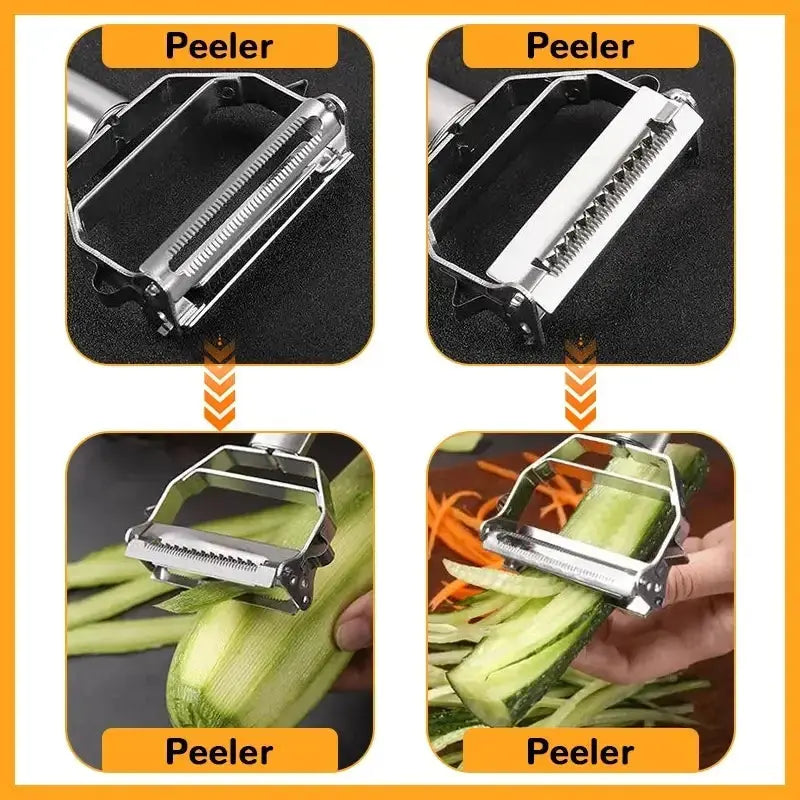 Culinary Master Peeler